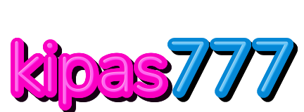 kipas777 — logo kanal