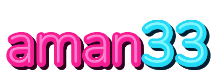 aman33 — logo kanal