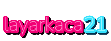 layarkaca21 — logo kanal