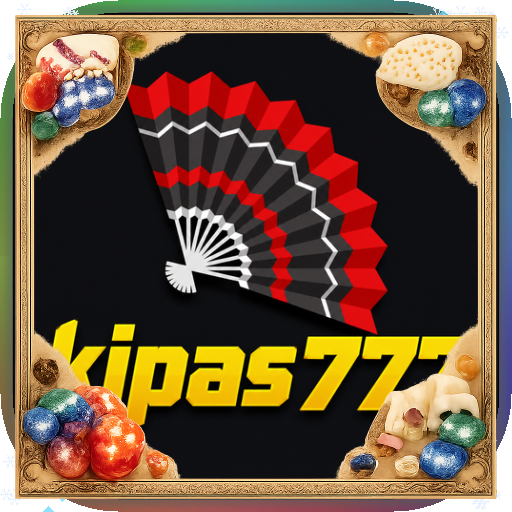 kipas777 — mitra unggulan