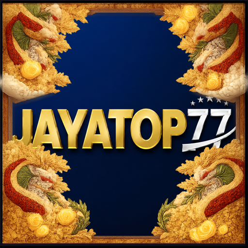 jayatop77 — mitra unggulan