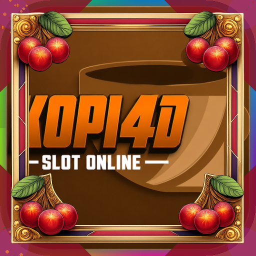 kopi4d — mitra unggulan